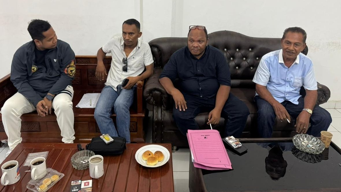 Dugaan Penggelapan Dana UKT Taekwondo, Ketua Pengprov TI NTT Disebut Perintahkan Transfer Uang ke Oknum Non-Pengurus