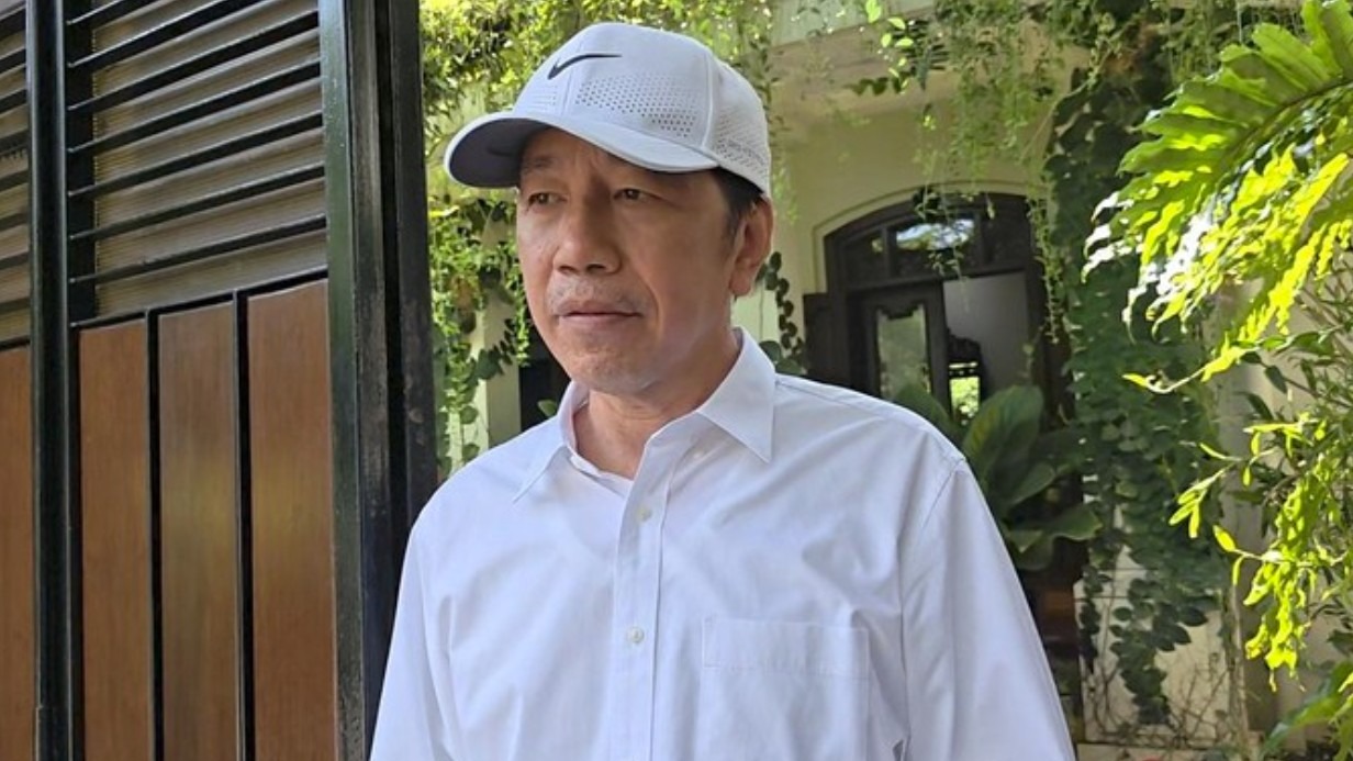 "Jokowi Jadi Presiden Karena Saya!" – Manuver Jusuf Kalla Bongkar 'Rahasia Dapur' Kekuasaan