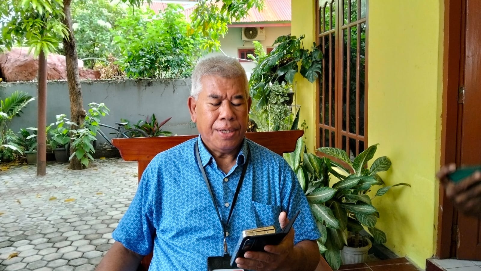 Bantah Pernyataan Fransisco Bessi, Kuasa Hukum Jesica Sodakain Beri Ultimatum 1x24 Jam!