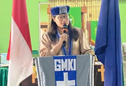 "Hukum Jangan Tajam ke Kritik, Tumpul ke Perusak Alam": Erasmus Frans Bebas, GMKI Kupang Bidik PT Bo’a Development