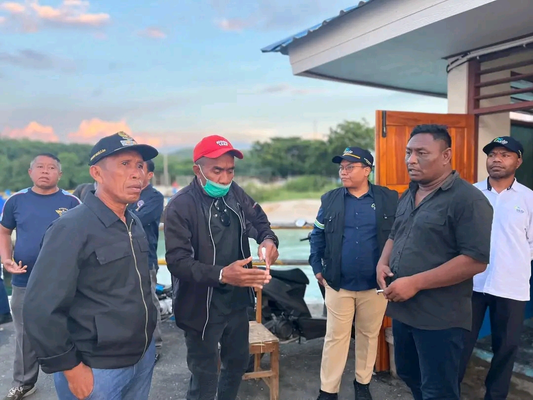 Kecewa dengan Pemda Lembata, Jubir Axel–Formalen: Aksi Jilid II dengan Massa Lebih Besar