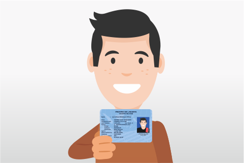 Waspada "Tambang Emas" Siber: Saat Selfie Pegang KTP Tak Lagi Sekadar Syarat Daftar, Tapi Incaran Penjahat