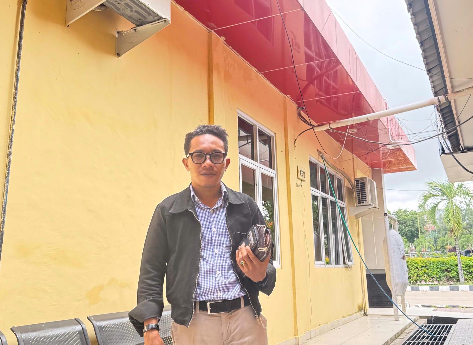 Kasus Dugaan Penganiayaan Lansia di Flores Timur, Pengacara Desak Profesionalisme Polisi