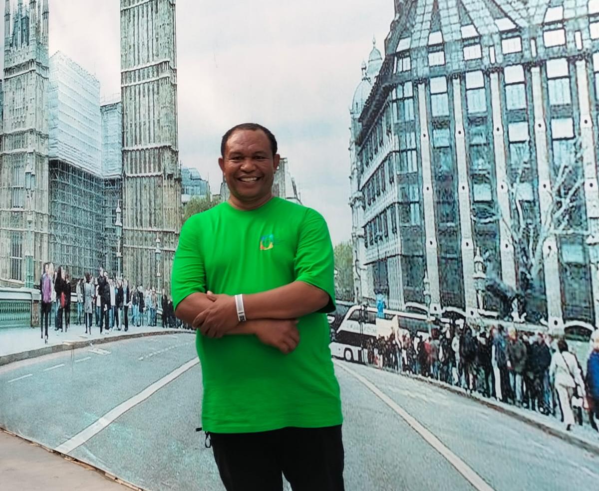 Dilaporkan ke Polisi, Ketua Terpilih Pengurus Kopdit Swasti Sari Buka Suara soal Dugaan Pemalsuan Dokumen RAT