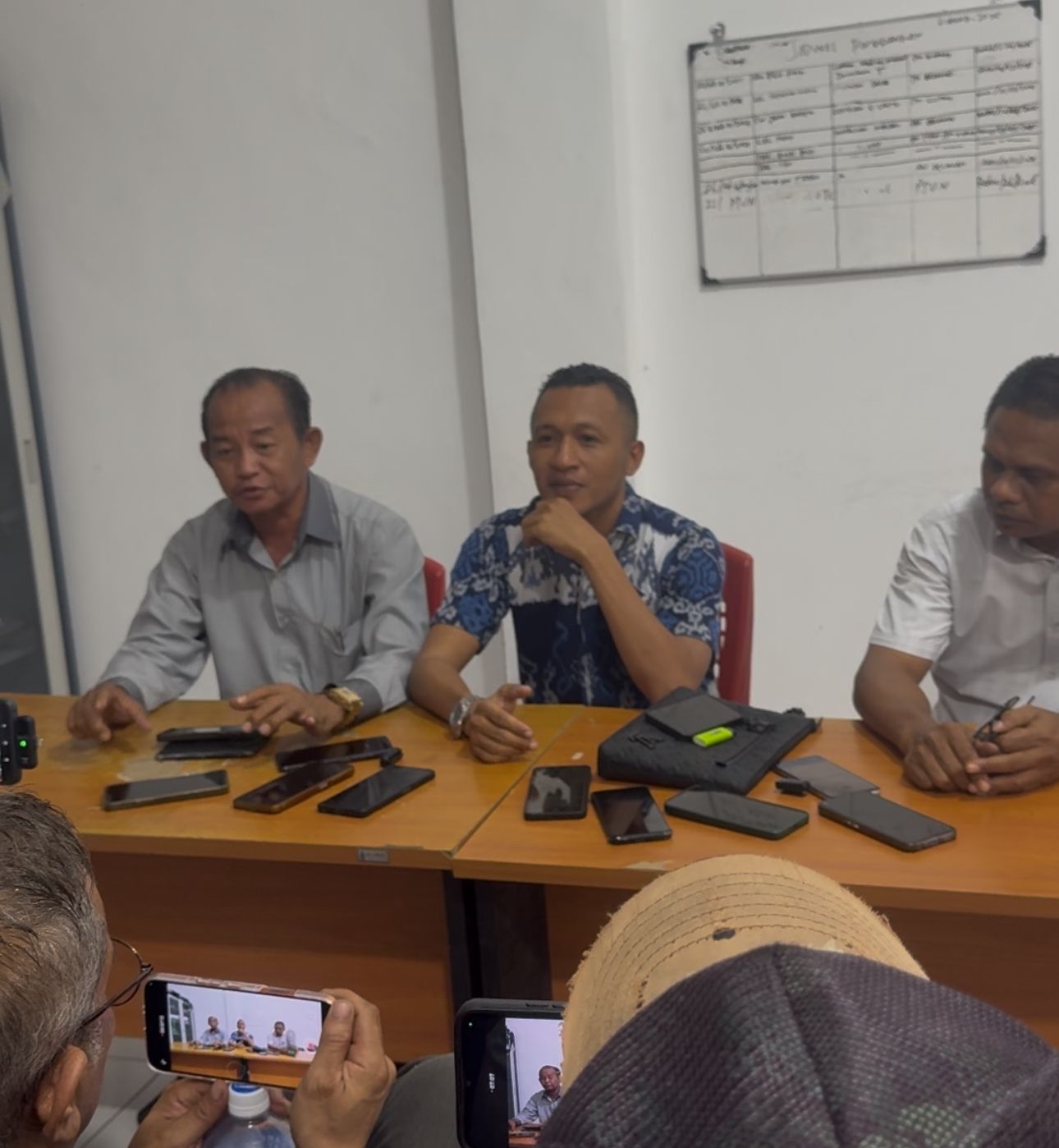 Kuasa Hukum Gusti Pisdon Bantah Isu Suap Oknum Jaksa, Sebut Bukti Rekaman Tak Berdasar Hukum