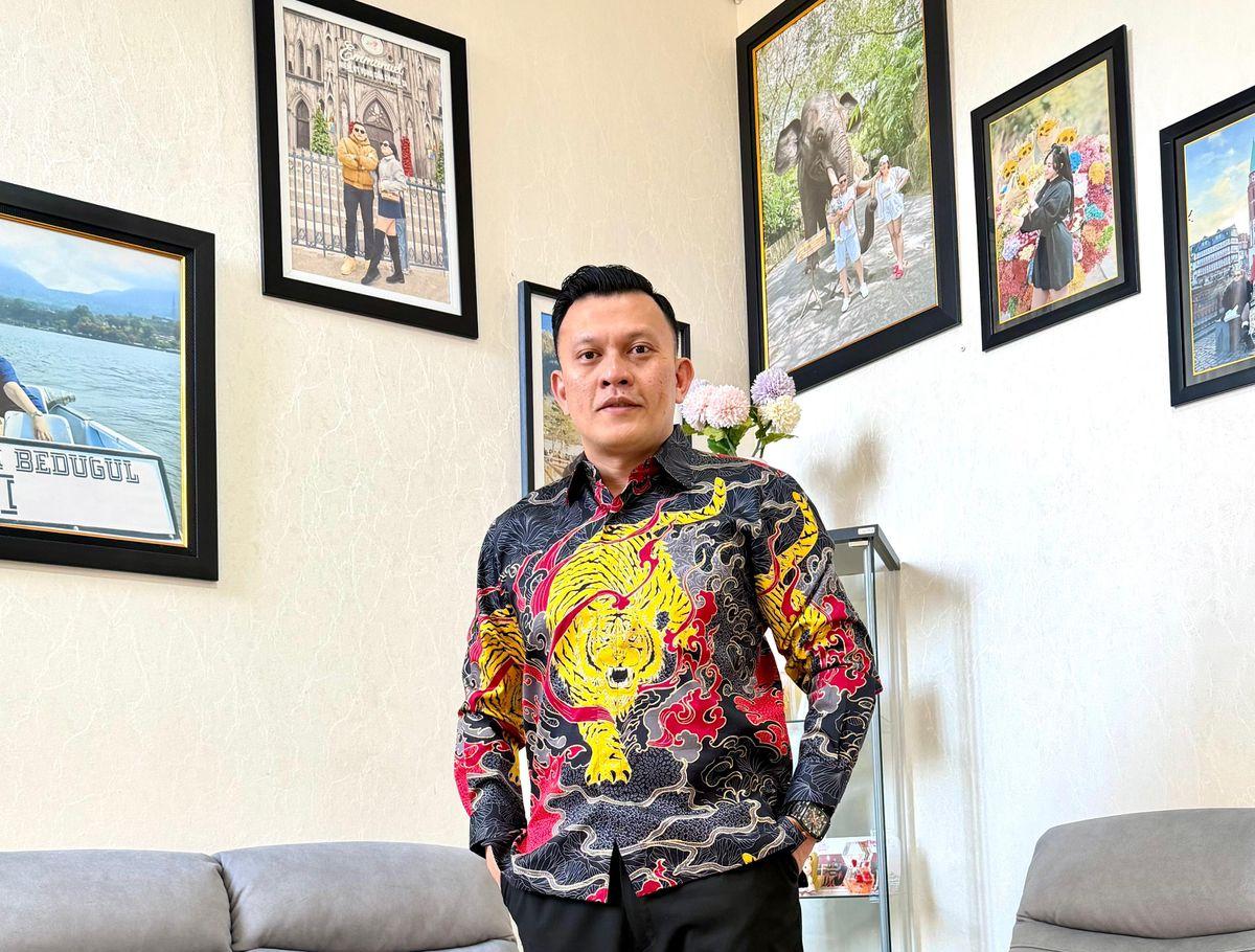 Soal Putusan Hakim hingga Rekaman, Ini Tanggapan Kuasa Hukum Hironimus Sonbai