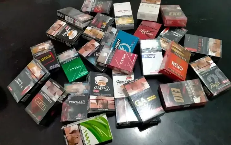 Membongkar Gurita Rokok Ilegal di NTT: Jalan Pintas yang Merugikan Negara