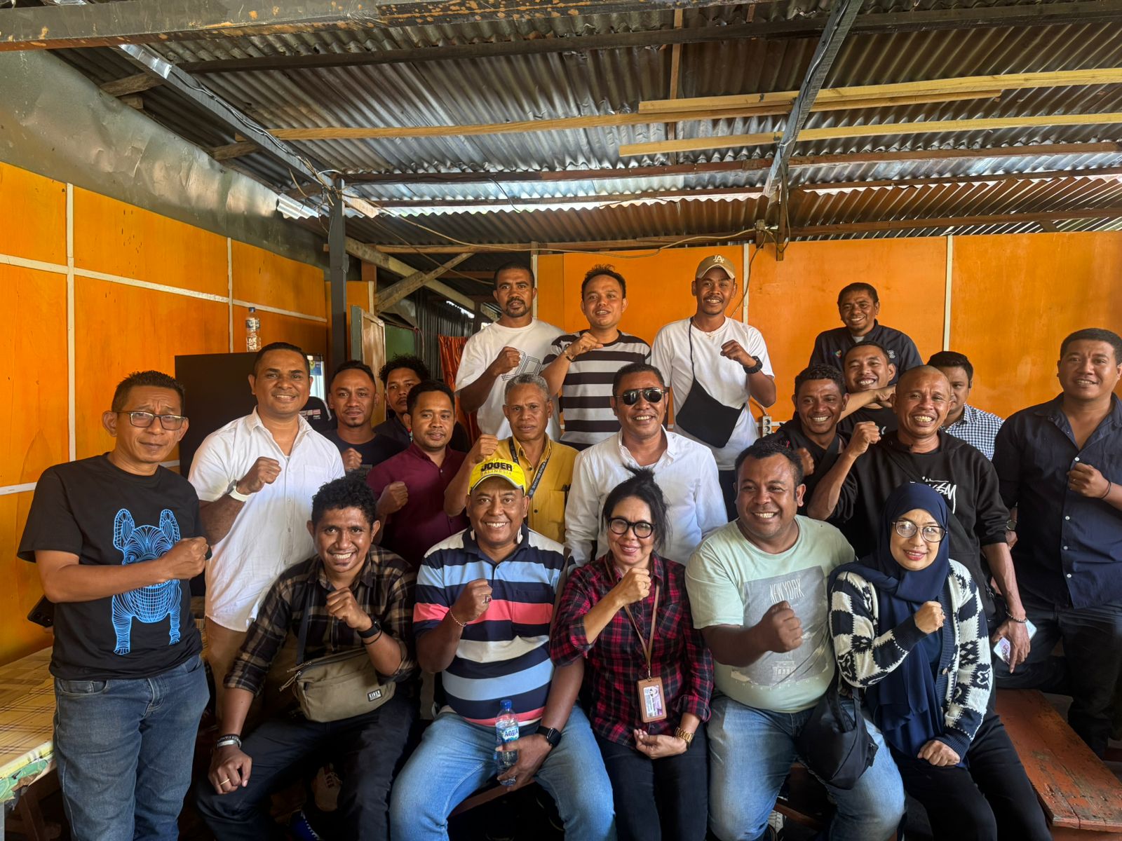 Media Portal NTT dan Poros NTT Dilaporkan ke Polisi, Ketua JOIN: Produk Jurnalistik Memiliki Mekanisme Khusus