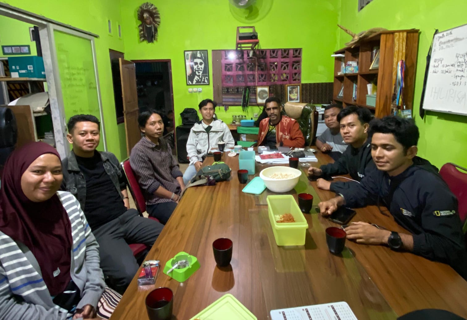 HMI Maumere Desak PB HMI segera Terbitkan SK Kepengurusan demi Keberlangsungan Organisasi 