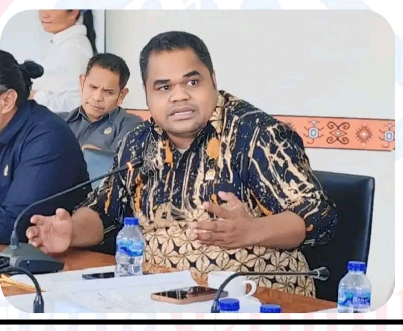 Komisi I DPRD TTS akan Panggil Kaban Kesbangpol terkait Seleksi Paskibra 2026