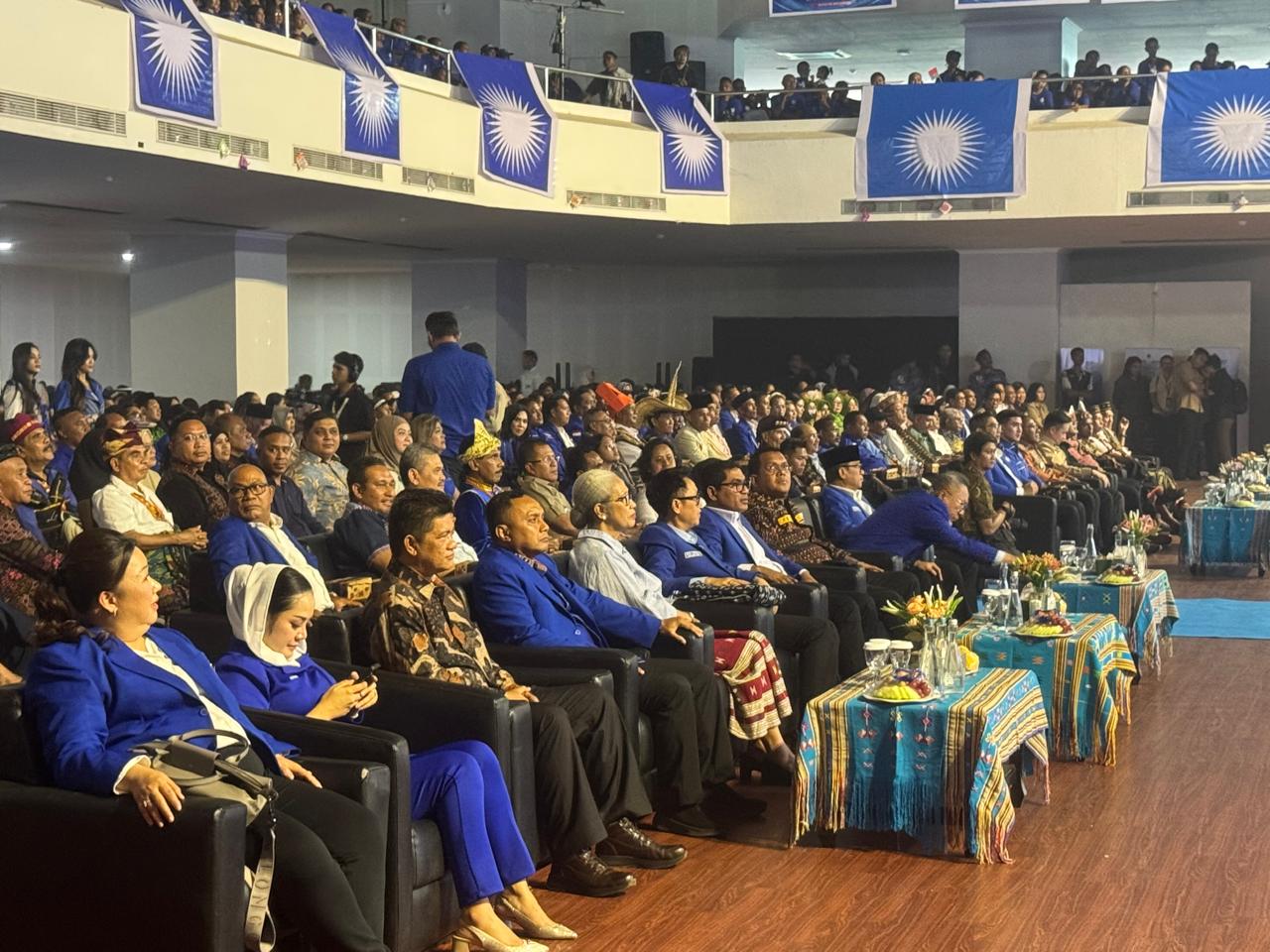 Sebut Tiga Tokoh Politik NTT, Ahmad Yohan: Kita Buktikan Bisa dapat Kursi NTT II
