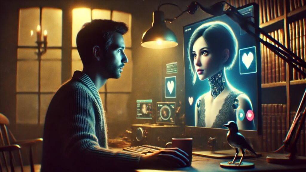 Awas Jebakan 'Catphishing' Deepfake! Modus Licik Manipulasi AI yang Mengincar Harta dan Data Anda