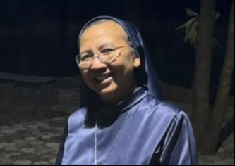 Menolak Diam Saat NTT Menjadi Ladang "Jual Beli" Manusia