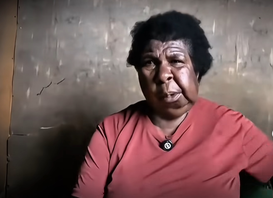 Viral Pengakuan Mama Yasinta soal Film “Pesta Babi”: “Saya Tidak Pernah Kasih Izin”