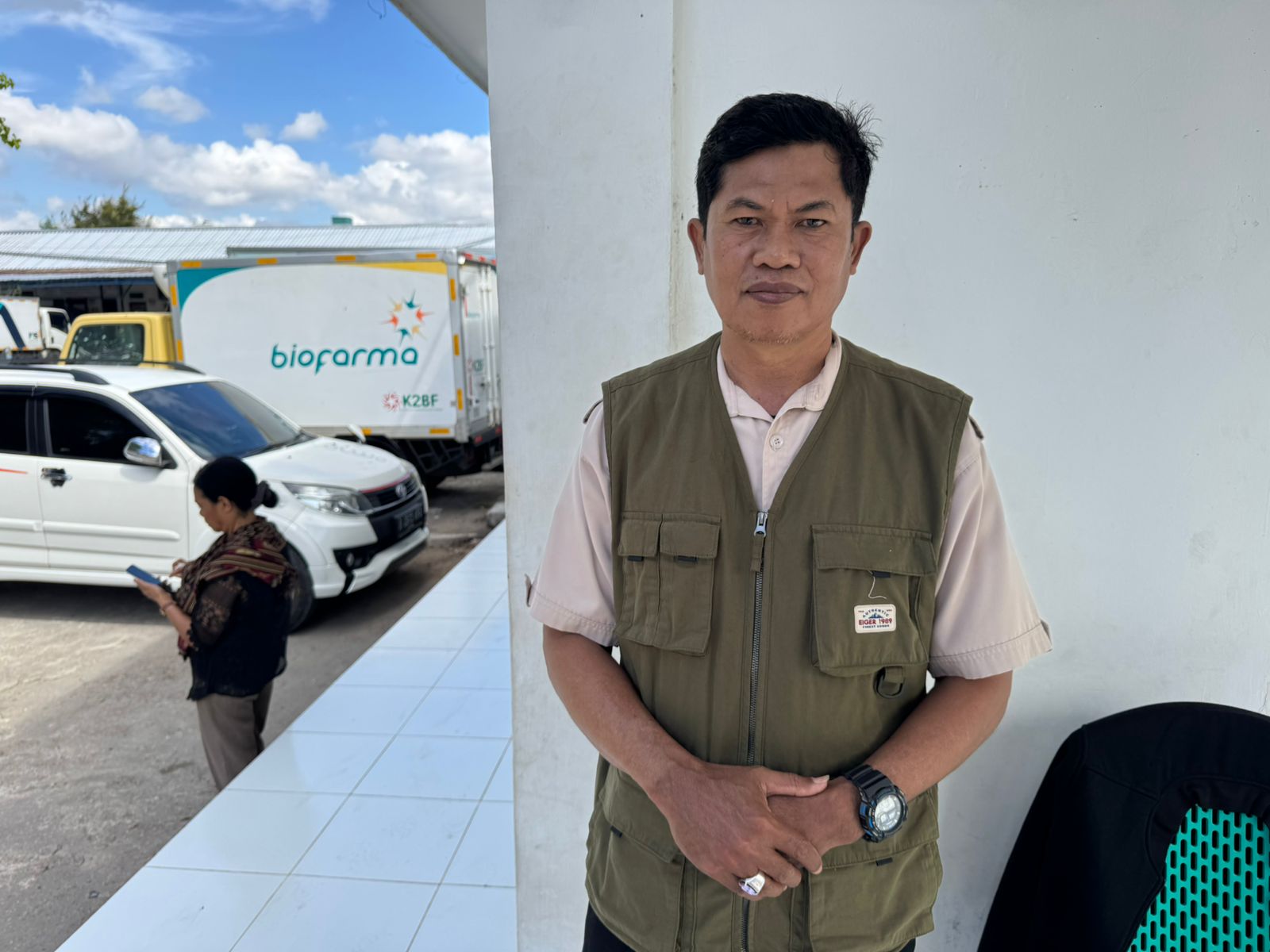 Ende dan Malaka jadi Daerah Asal Terbanyak Pemulangan Jenazah PMI di NTT