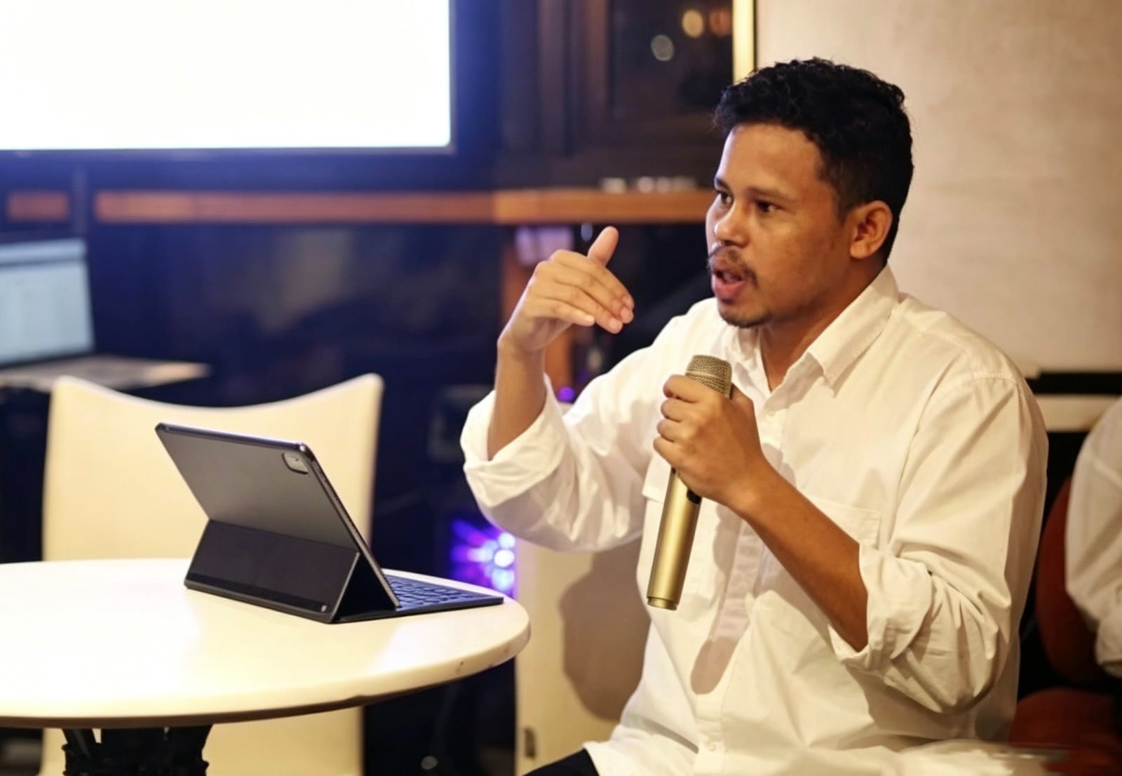 27 Tahun LMND: Meneguhkan Jalan Perjuangan, Membangun Kekuatan Politik Rakyat