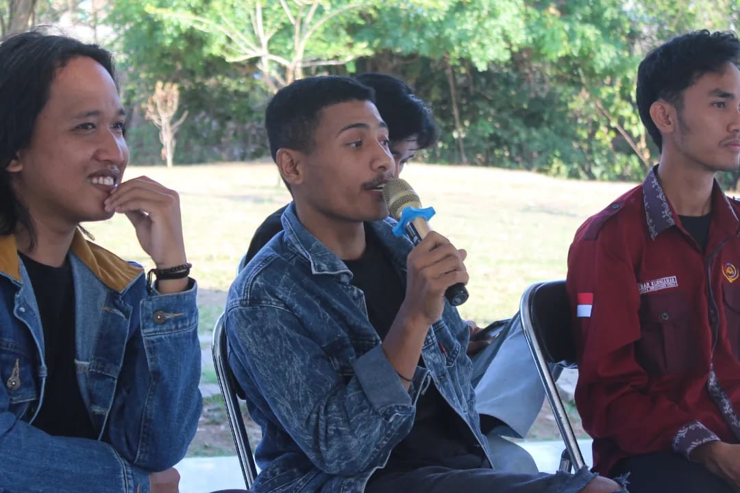 Pidato Tidak Cukup, Saatnya Pemerintah Kabupaten Lembata Membuka Hasil Kerjanya