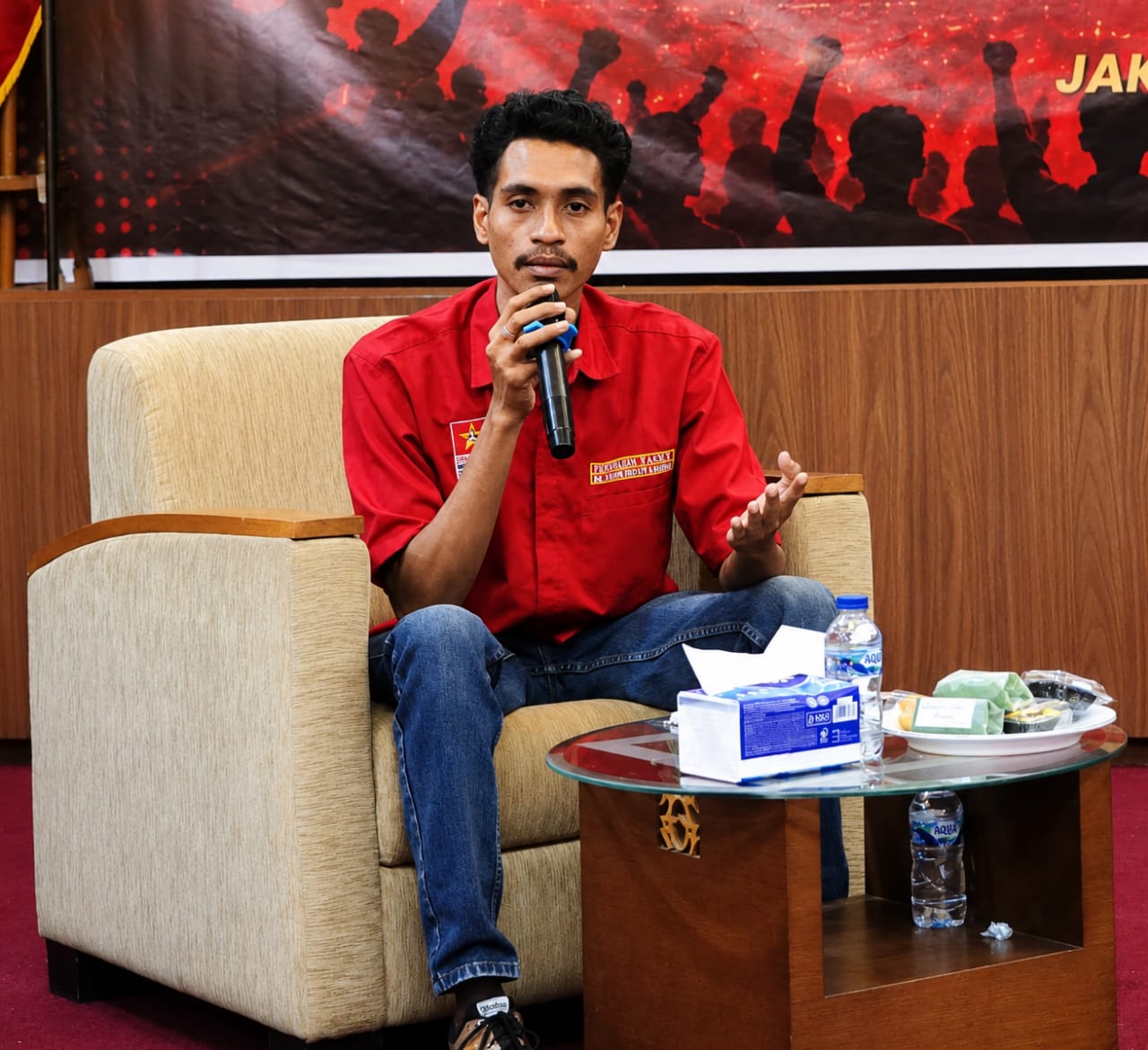 Koperasi Merah Putih: Benteng Ekonomi Rakyat atau Wajah Baru Kapitalisme