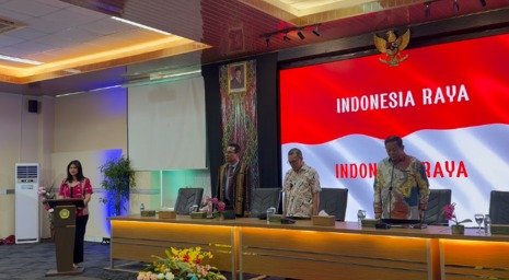 Undana Dorong Pengembangan Kawasan Perdagangan Bebas di Perbatasan Indonesia - Timor Leste