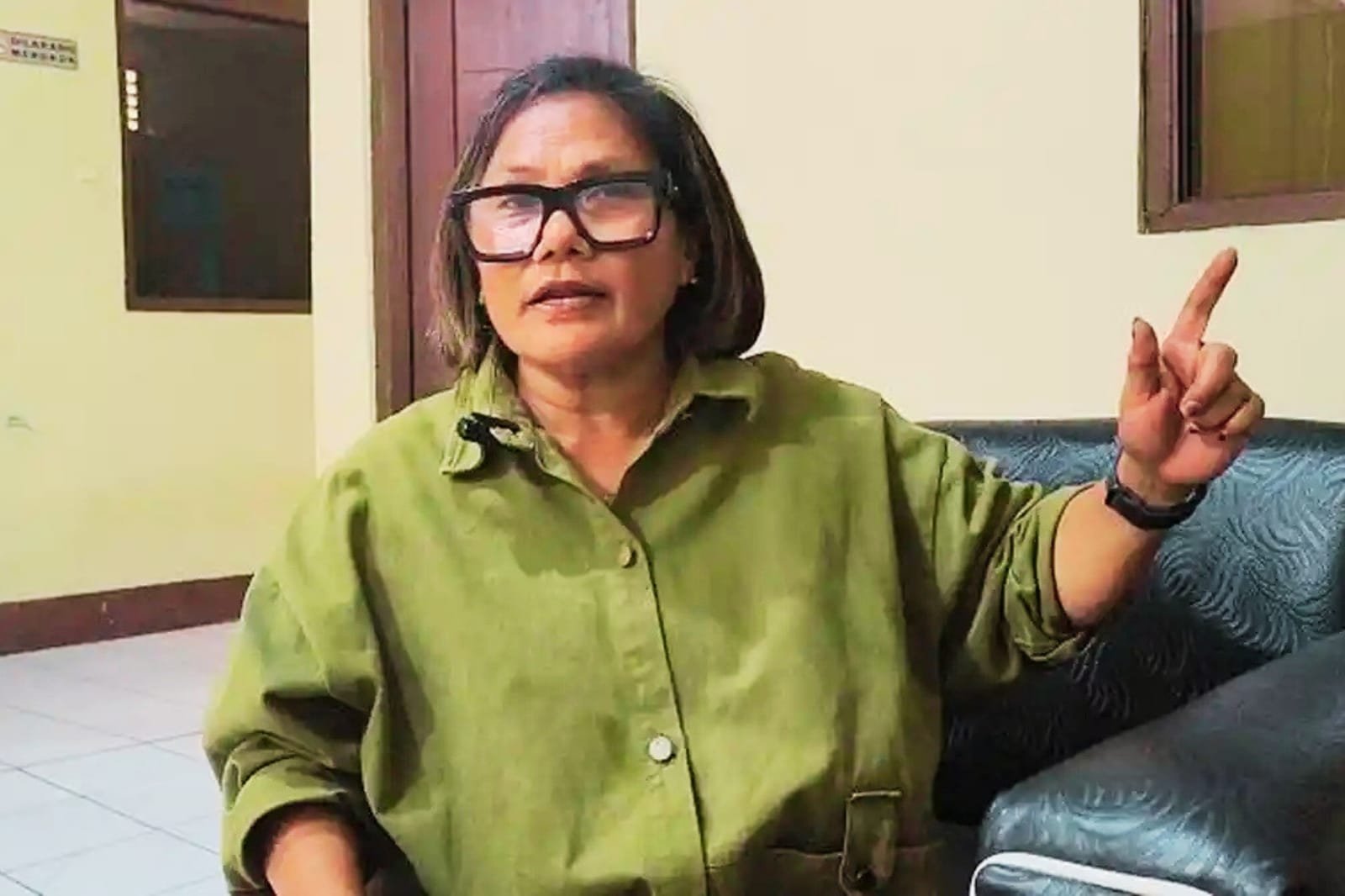 PIAR NTT Minta Polda NTT Periksa Petugas Imigrasi dalam Kasus Cathrine Rohi