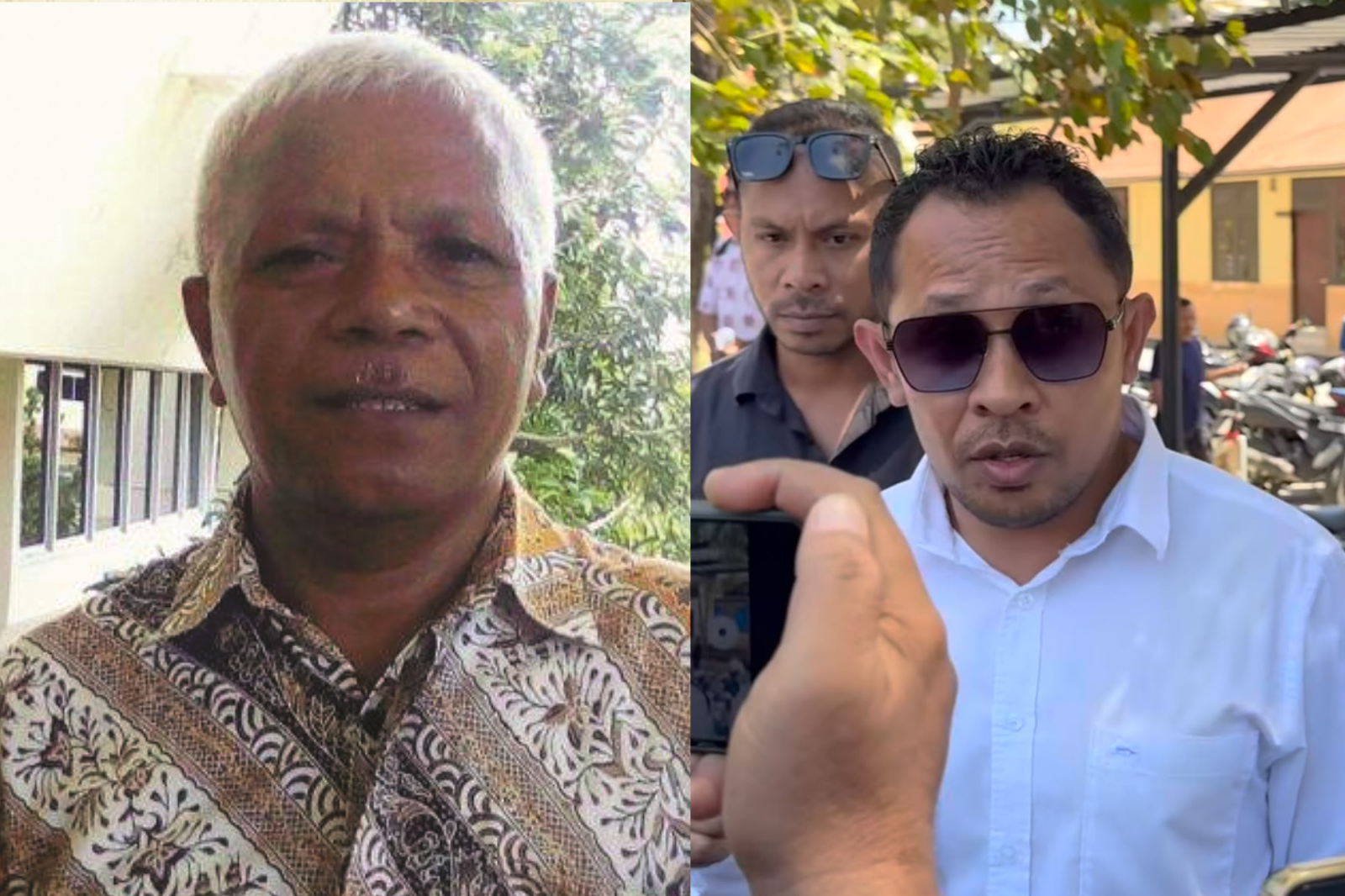 Kasus dr Icha, Pakar HTN: Persetujuan Gubernur dalam Pemeriksaan 3 Anggota DPRD TTU Tak Sesuai Equality Before the Law