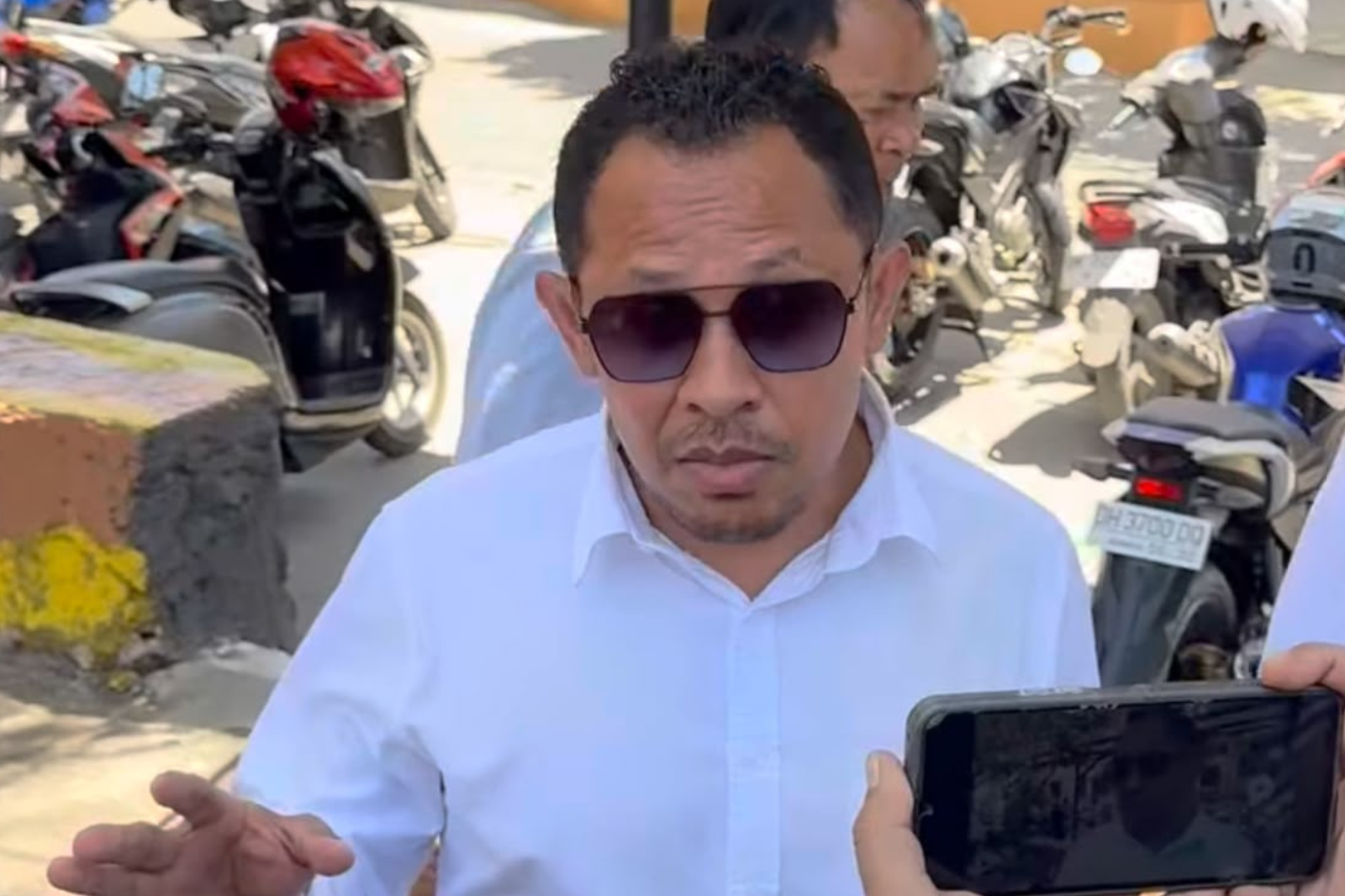 Kuasa Hukum 3 Anggota DPRD TTU Nonaktif Beda Pandangan dengan Pakar Hukum soal Equality Before the Law