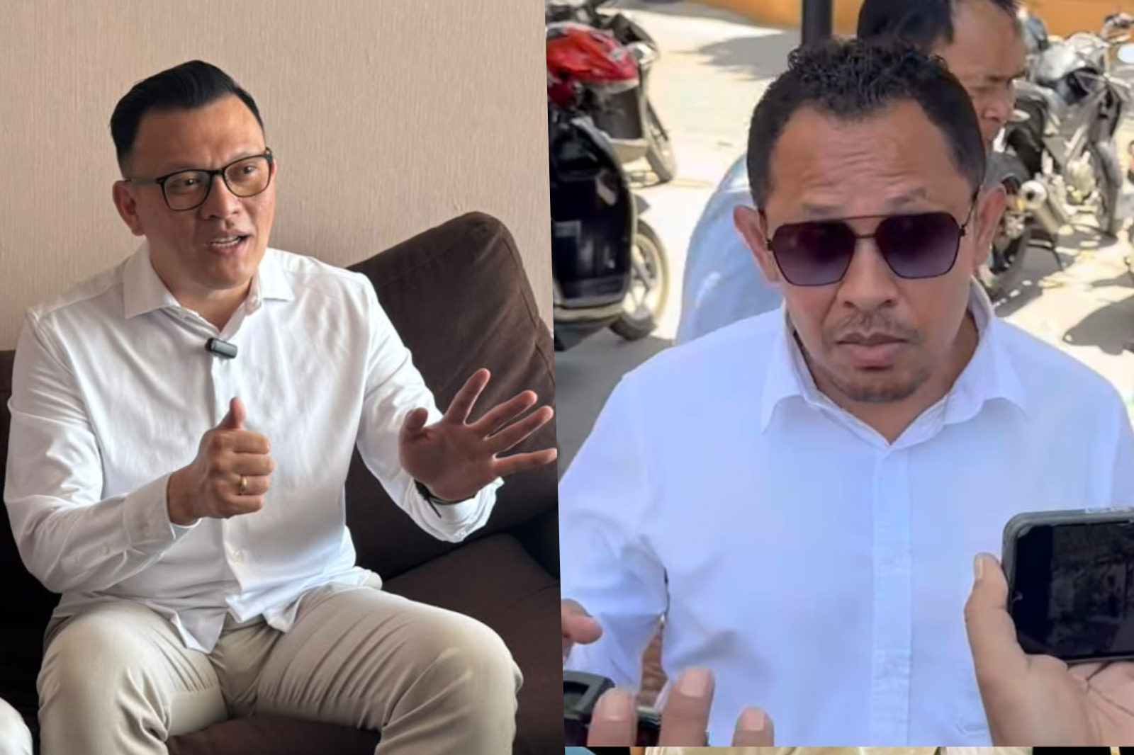Praperadilan Kasus dr Icha, Rian: Jika Hakim Kabulkan Alasan Kami, Harus Terbit SP3