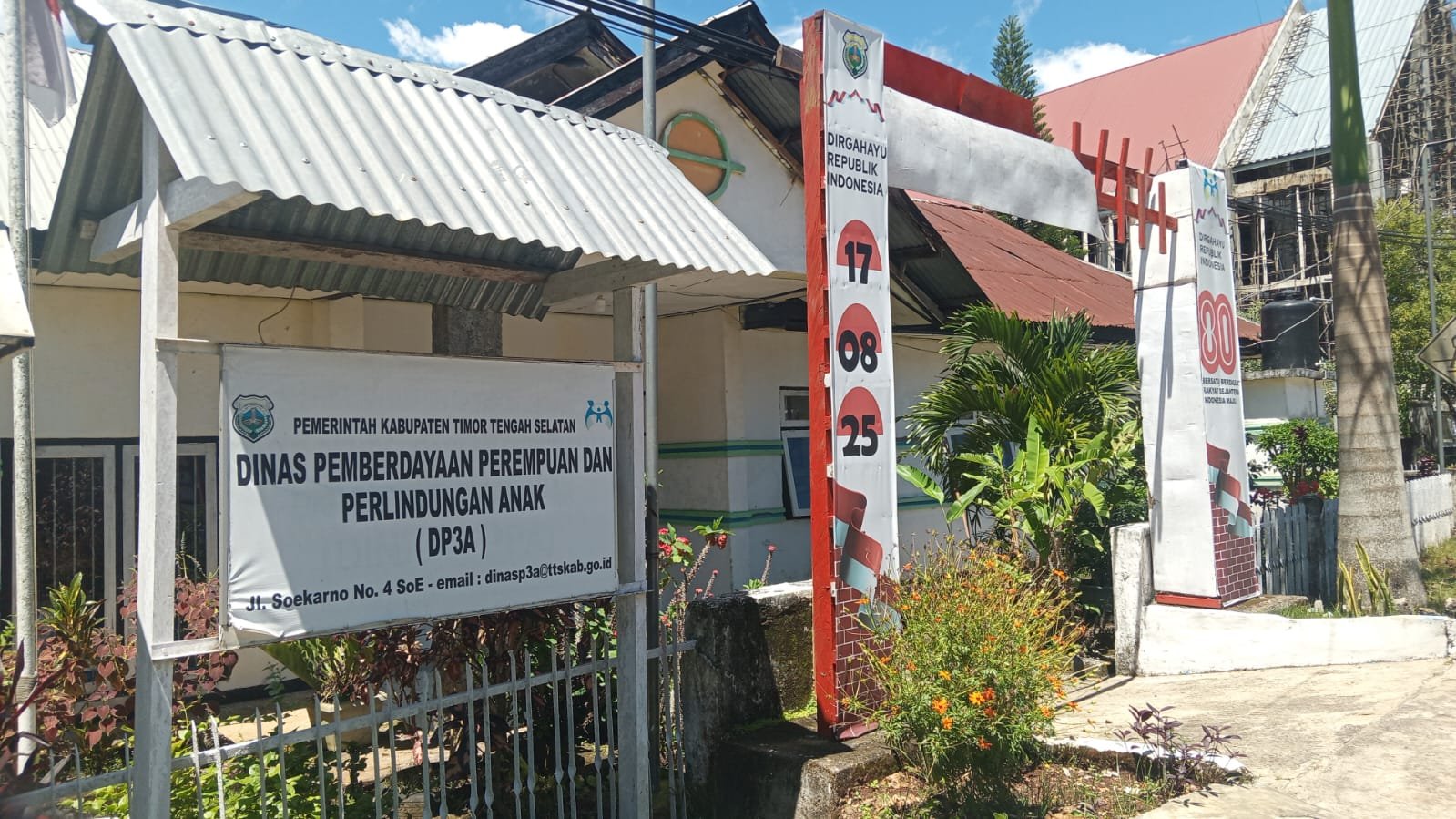 68 Kasus Kekerasan Perempuan dan Anak di TTS, Persetubuhan Anak Masih Dominan