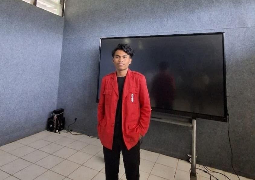 Perda Perlindungan Anak Dinilai Usang, GMNI TTS Desak Revisi Total