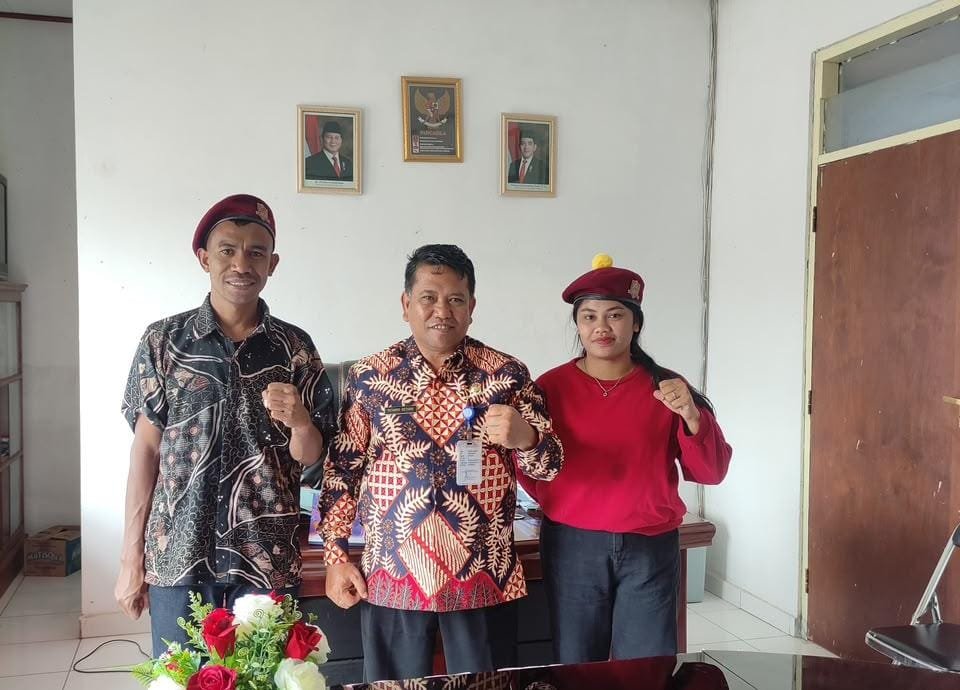 PMKRI Desak Audit Investigasi Desa Bijae Punu, Inspektorat TTS Jadwalkan November