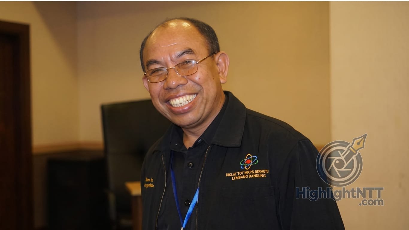 Kasus HIV/AIDS di Manggarai Didominasi Usia Produktif, KPAD Genjot Sosialisasi